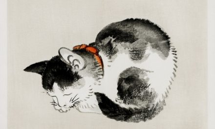 ಕೆ.ವಿ. ತಿರುಮಲೇಶ್‌ ಅನುವಾದಿಸಿದ ಇಂಗ್ಲಿಷ್‌ ಕವಿ ಹೆರಾಲ್ಡ್‌ ಮೊನ್ರೋನ ಒಂದು ಕವಿತೆ