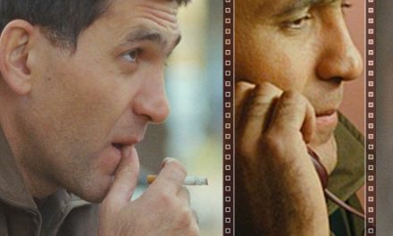 ರಷ್ಯಾದ ʻಸಿಂಪಲ್‌ ಥಿಂಗ್ಸ್ʼ: ಕತೆ ಹೇಳುವ ಕಣ್ಣುಗಳು