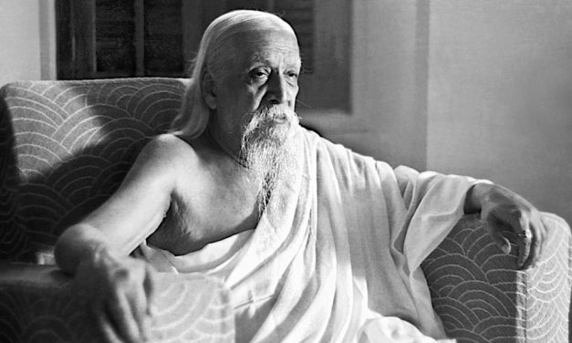 ಆಧ್ಯಾತ್ಮಿಕ ಗುರುವಿನ ಕಾವ್ಯ ಮತ್ತು ಲಂಡನ್‌ನ ದಿನಗಳು