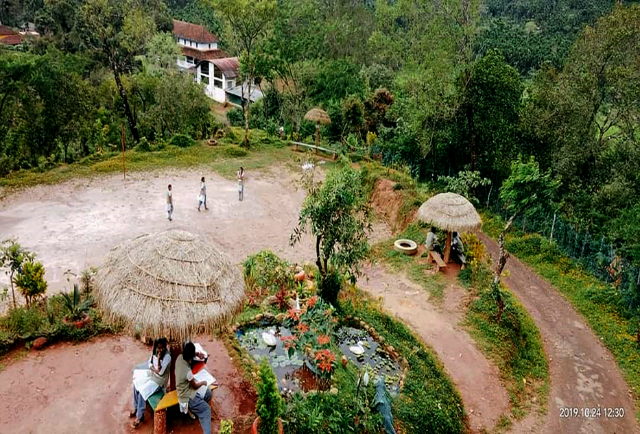 ನಮ್ ಶಾಲೆಗೆ ಬನ್ನಿ ಸಾರ್… ಎನ್ನುವ ಪ್ರೀತಿಯ ಕರೆ