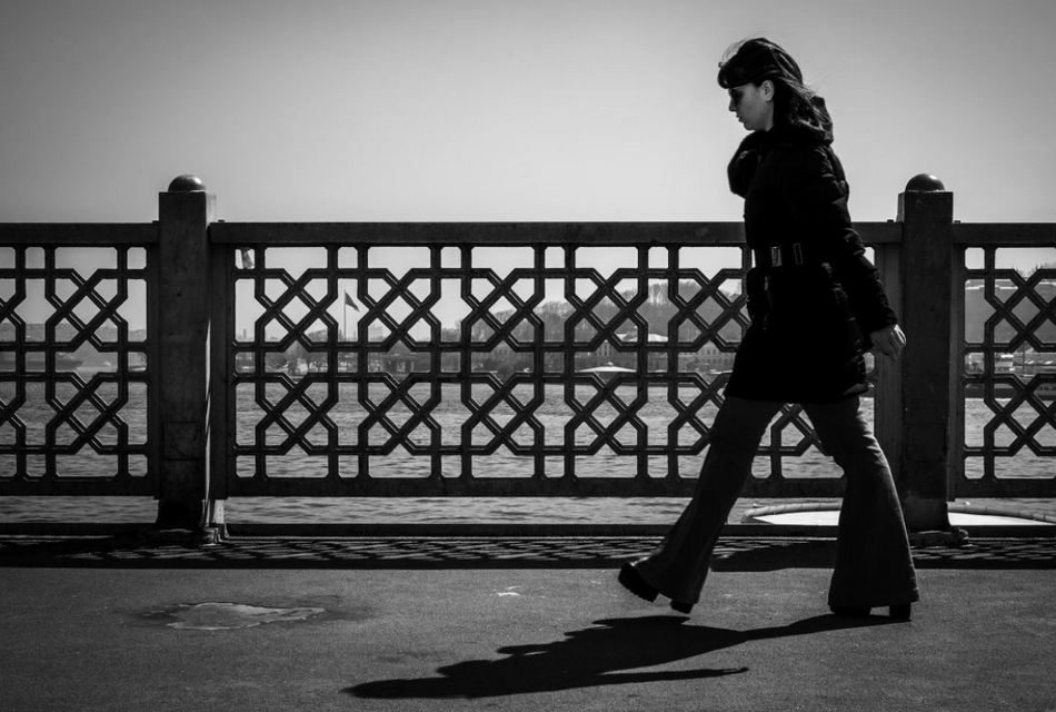 ನಡಿಗೆಯ ದಾರಿ ಕರುಣಿಸಿದ ದುಪ್ಪಟ್ಟು ಖುಷಿ