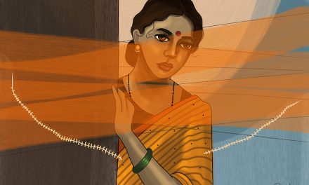 ಒಡಲ ಕುಡಿಯ ಕಿತ್ತುಕೊಳ್ಳಲು ತಾಯ ಹಂಗೇ