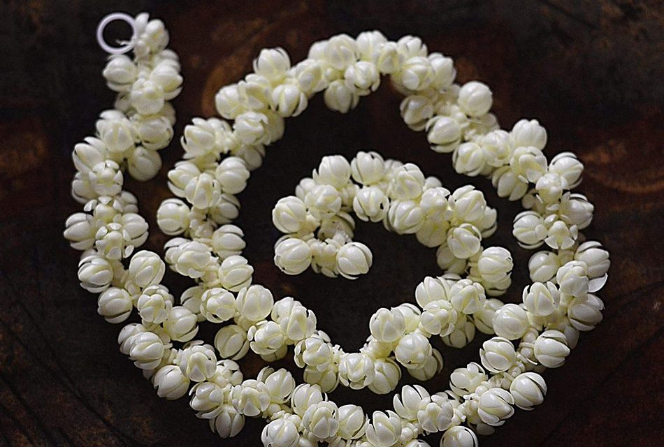 ಮುಡಿಯೇರಿ ಮೆರೆದ ಮೇಲೂ ಬಾಡದ ಹೂಗಳು