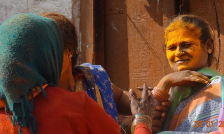 ‘ಗಂಟಿಚೋರ್’ ಎಂಬ ಐಡೆಂಟಿಟಿ ಅಥವಾ ಗುರುತಿನ ಪ್ರಶ್ನೆ