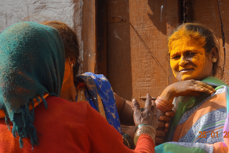 ‘ಗಂಟಿಚೋರ್’ ಎಂಬ ಐಡೆಂಟಿಟಿ ಅಥವಾ ಗುರುತಿನ ಪ್ರಶ್ನೆ