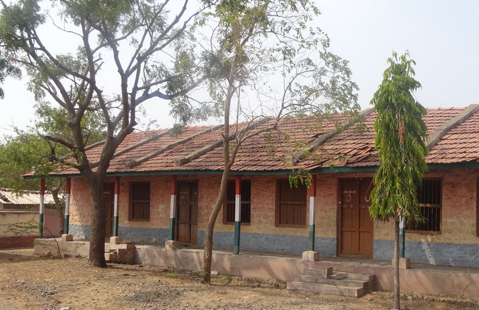 ಗಂಟಿಚೋರರ ಸಾಂಪ್ರದಾಯಿಕ ಶಿಕ್ಷಣ