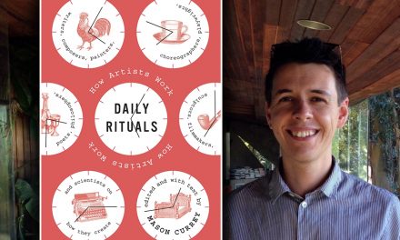 ಬರವಣಿಗೆ ಎಂಬ ಅಫೀಮು