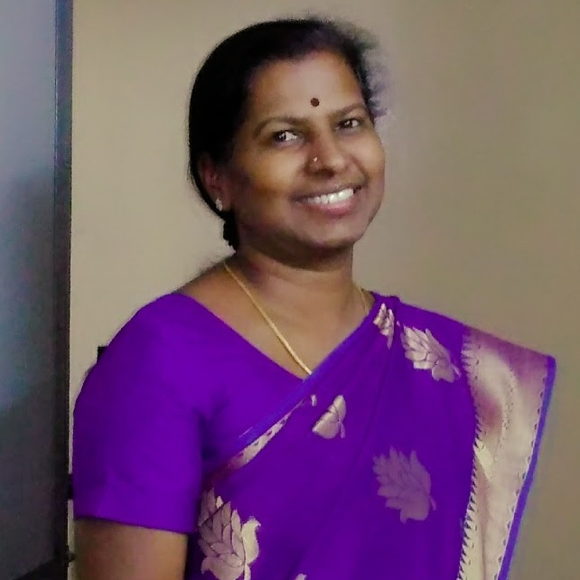 ಡಾ. ಮಲರ್ ವಿಳಿ