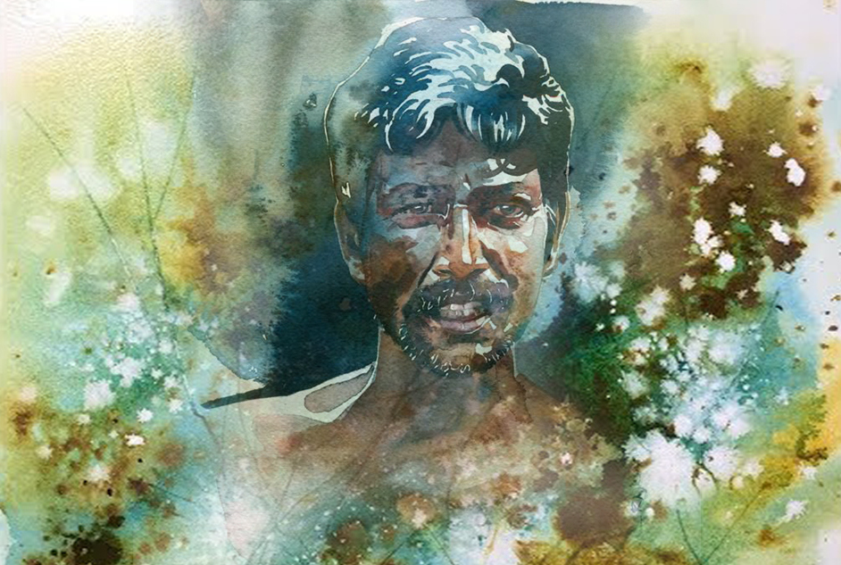 ಸುದ್ದಿಗಾರ ಕೆಂಪಣ್ಣ…