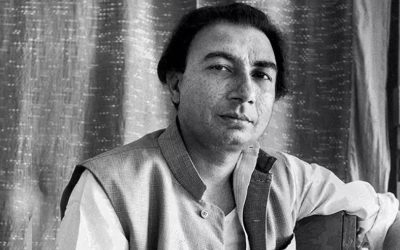 ನನ್ನ ಹಾಡು ನನ್ನದು ಎಂದ ಸಾಹಿರ್