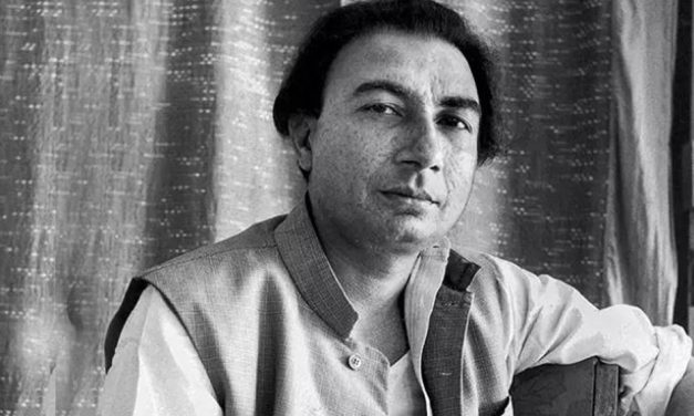 ನನ್ನ ಹಾಡು ನನ್ನದು ಎಂದ ಸಾಹಿರ್