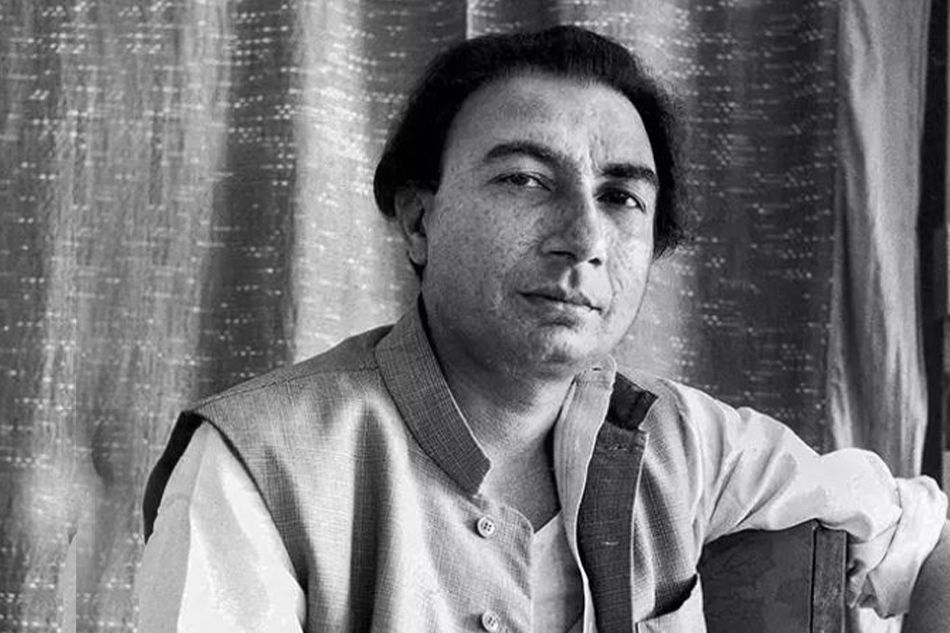 ನನ್ನ ಹಾಡು ನನ್ನದು ಎಂದ ಸಾಹಿರ್