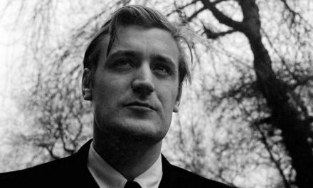 ಕೆ. ವಿ. ತಿರುಮಲೇಶ್ ಅನುವಾದಿಸಿದ ಟೆಡ್‌ ಹ್ಯೂಸ್‌ನ ಕವಿತೆ