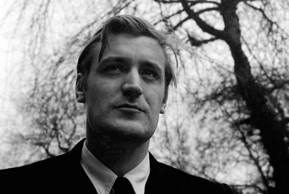 ಕೆ. ವಿ. ತಿರುಮಲೇಶ್ ಅನುವಾದಿಸಿದ ಟೆಡ್‌ ಹ್ಯೂಸ್‌ನ ಕವಿತೆ