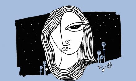 ಅಜೀತ ಪಾತ್ರೋಟ ಬರೆದ ಈ ದಿನದ ಕವಿತೆ