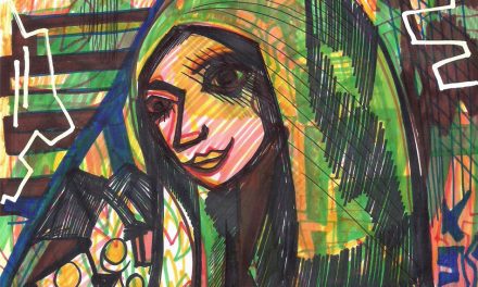 ಪ್ರಭುರಾಜ ಅರಣಕಲ್ ಬರೆದ ಈ ದಿನದ ಕವಿತೆ