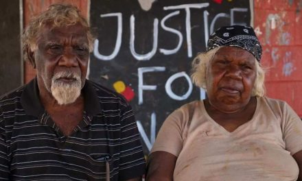 ನ್ಯಾಯದ ವಿವಿಧ ಮುಖಗಳ ಕತೆಗಳು