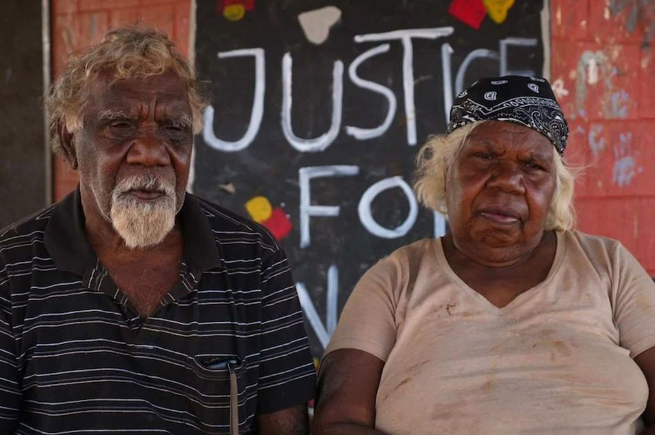 ನ್ಯಾಯದ ವಿವಿಧ ಮುಖಗಳ ಕತೆಗಳು