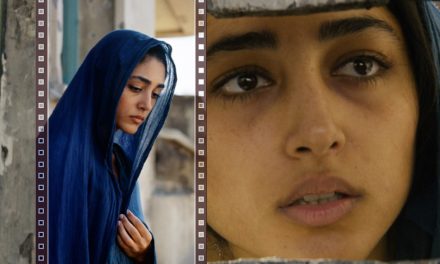 ಸ್ವಗತದಲ್ಲಿ  ಅರಳುವ ಅಫ್ಘಾನಿಸ್ತಾನದ ʻದ ಪೇಷನ್ಸ್‌ ಸ್ಟೋನ್‌ʼ