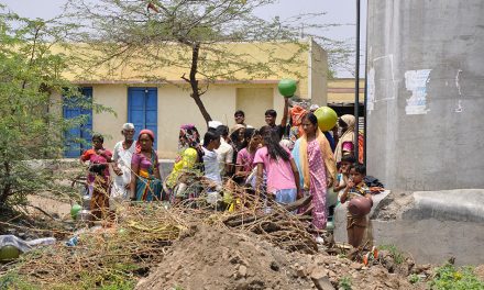 ಒಳ್ಳೆಯತನವೇ ಆಸ್ತಿಯಾಗಿದ್ದ ಕಾಲವದು