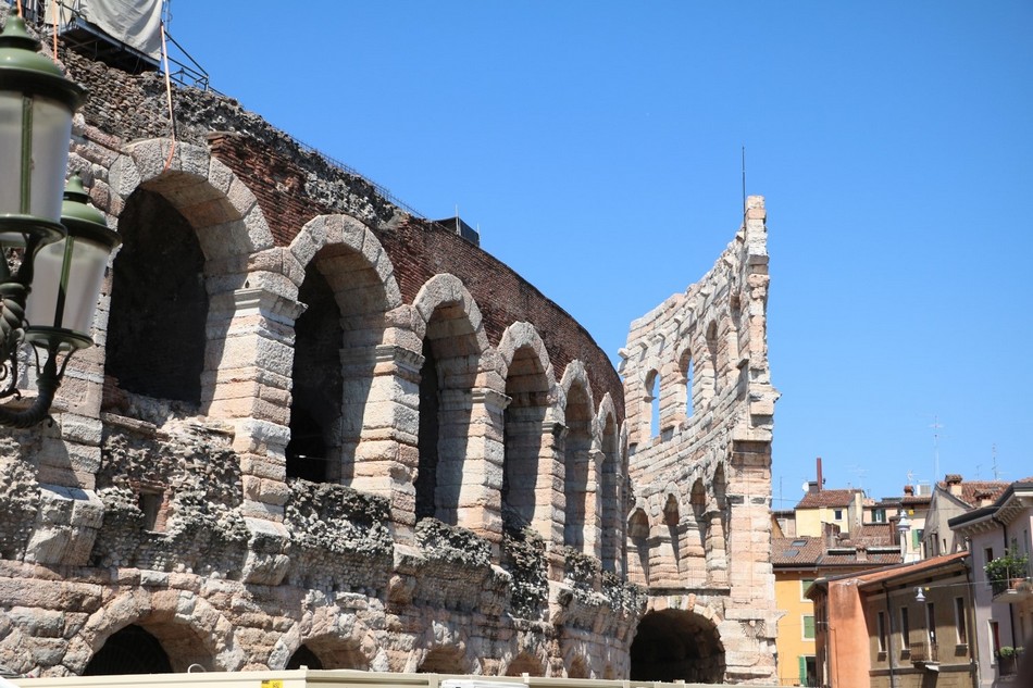 ವೆರೋನಾ: ಅಮರ ಪ್ರೇಮದ ನಿದರ್ಶನ
