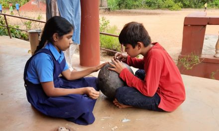 ಗಣಿತವೊಂದು ಭಾಷೆಯೆಂಬ ಹೊಸ ದೃಷ್ಟಿ