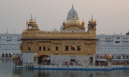 ಪಂಜಾಬಿಗೆ ಹೋಗಿ ಲಸ್ಸಿ ಕುಡಿಯದಿರೆ ಮೆಚ್ಚನಾ ಪರಮಾತ್ಮನು