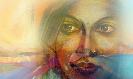 ನಾನು ಮೆಚ್ಚಿದ ನನ್ನ ಕಥಾ ಸರಣಿಯಲ್ಲಿ ದೀಪ್ತಿ ಭದ್ರಾವತಿ ಕತೆ