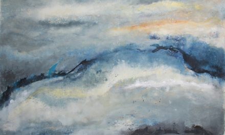 ಪಾ.ವೆಂ. ಆಚಾರ್ಯ ಬರೆದ ಕಾವ್ಯ ಕುಸುಮ: ನುಸಿಗೆ