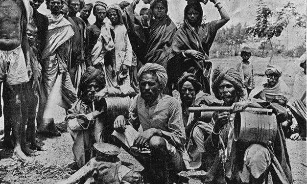 `ಕ್ರಿಮಿನಲ್ ಟ್ರೈಬ್’ ಹಣೆಪಟ್ಟಿ ಅಳಿಸಿಕೊಳ್ಳುವ ಯತ್ನ