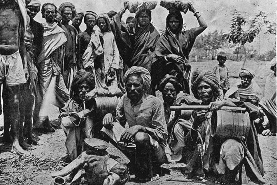 `ಕ್ರಿಮಿನಲ್ ಟ್ರೈಬ್’ ಹಣೆಪಟ್ಟಿ ಅಳಿಸಿಕೊಳ್ಳುವ ಯತ್ನ