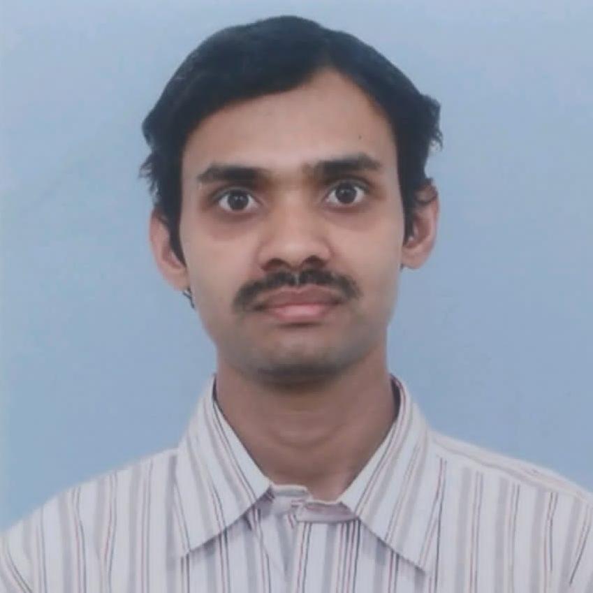 ನೀಲಕಂಠ ಕುಲಕರ್ಣಿ