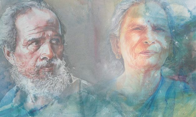 ಎ.ಬಿ. ಪಚ್ಚು ಬರೆದ ಈ ಭಾನುವಾರದ ಕತೆ