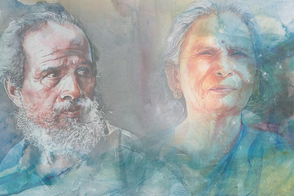 ಎ.ಬಿ. ಪಚ್ಚು ಬರೆದ ಈ ಭಾನುವಾರದ ಕತೆ