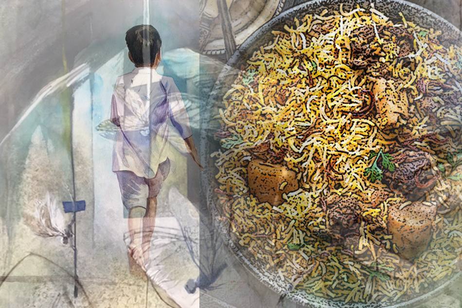 ನಾನು ಮೆಚ್ಚಿದ ನನ್ನ ಕಥಾ ಸರಣಿ: ಸಂತೆಬೆನ್ನೂರು ಫೈಜ್ನಟ್ರಾಜ್ ಕತೆ