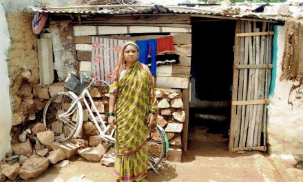 ಸಾಮಾಜಿಕ ಸಂಘರ್ಷ ಮತ್ತು ಕೊಡುಕೊಳ್ಳುವಿಕೆ
