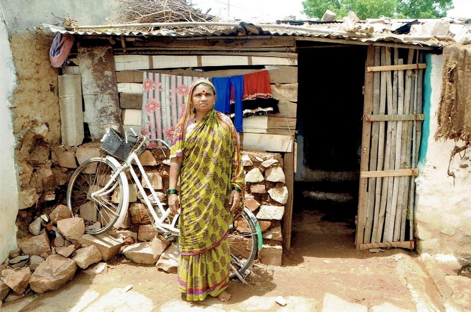ಸಾಮಾಜಿಕ ಸಂಘರ್ಷ ಮತ್ತು ಕೊಡುಕೊಳ್ಳುವಿಕೆ