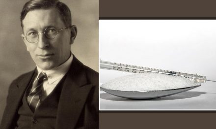 ಇನ್ಸುಲಿನ್ ಎಂಬ ‘ಜೀವಕಾರಕ’ದ ವಿಕಾಸ