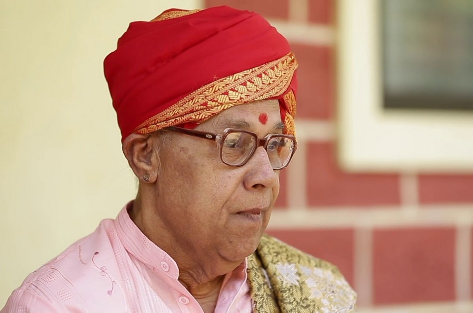 ಬಲಿಪ ಗಾನಮೀಮಾಂಸೆ