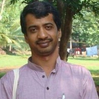 ಡಾ. ಲಕ್ಷ್ಮಣ ವಿ.ಎ