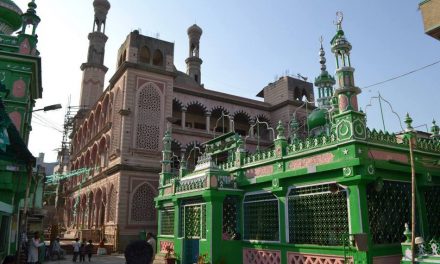 ನಂಬಿ ಬದುಕಿದವರ ಕಥೆ