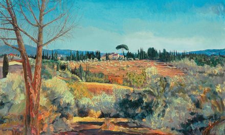 ಡಾ. ಪ್ರೀತಿ ಕೆ.ಎ. ಬರೆದ ಹೊಸ ಕವಿತೆ