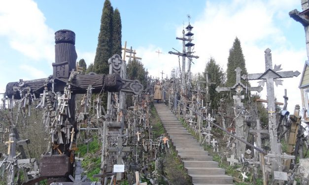 ಗಿರಿಜಾ ರೈಕ್ವ ಬರೆಯುವ ಹೊಸ ಅಂಕಣ ‘ದೇವಸನ್ನಿಧಿ’