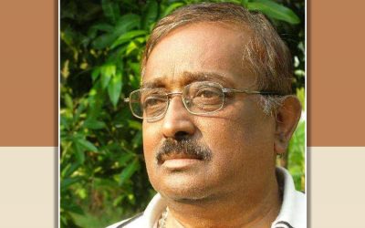 ಗಾಂಧಿ ಕಥನ ಕುರಿತು ನಾಗಭೂಷಣ ಕಥನ