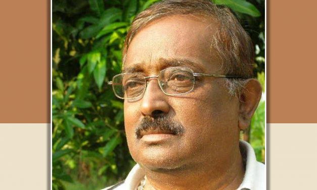 ಗಾಂಧಿ ಕಥನ ಕುರಿತು ನಾಗಭೂಷಣ ಕಥನ