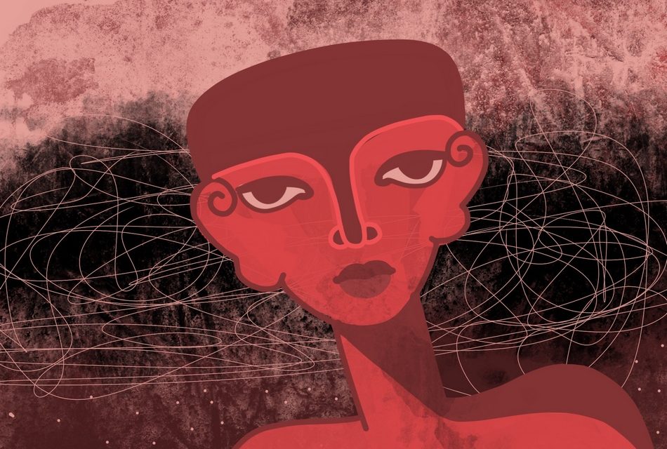 ನರಭಕ್ಷಕ ಹೆಜ್ಜೆಗಳ ಸಪ್ಪಳ