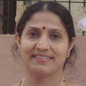 ಸಹನಾ ಕಾಂತಬೈಲು