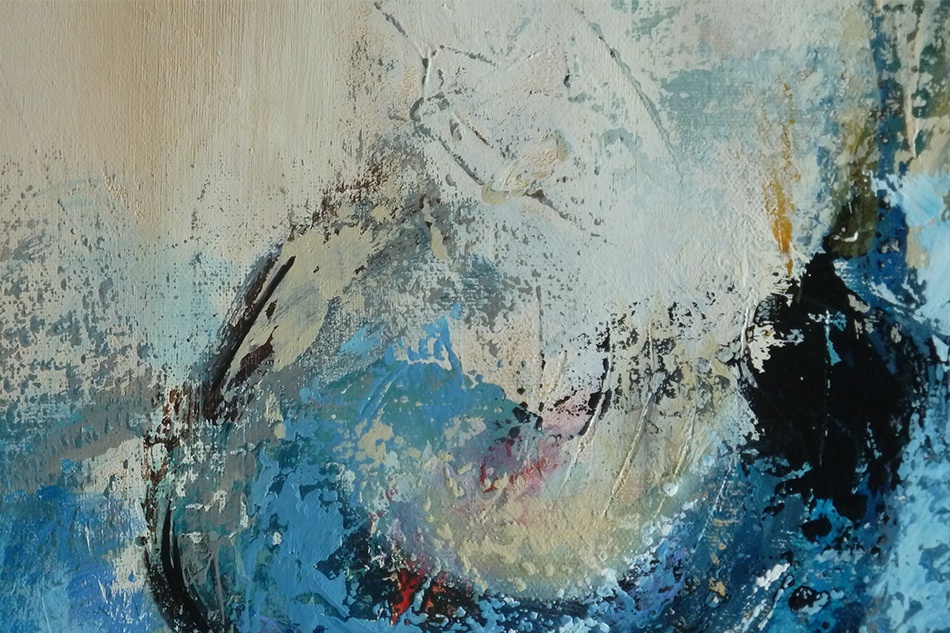 ಅಭಿಷೇಕ್ ವೈ.ಎಸ್. ಬರೆದ ಈ ದಿನದ ಕವಿತೆ