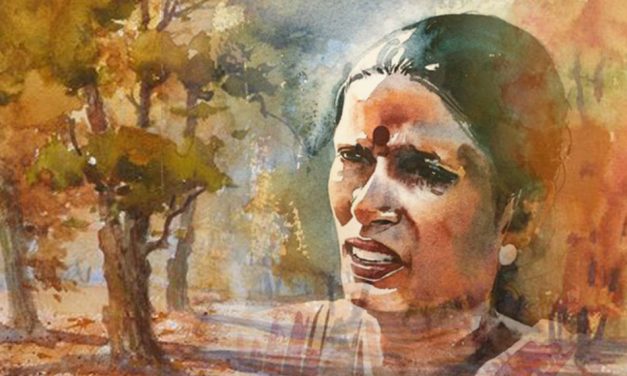 ವಿಜಯಾ ಮೋಹನ್‌ ಬರೆದ ಈ ಭಾನುವಾರದ ಕತೆ