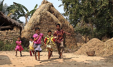 ಕತೆಗಳನ್ನು ಕೇಳುತ್ತ ಅರಳುವ ಅವರ ಕಂಗಳು